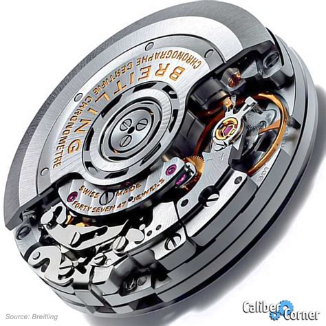 breitling b1 water resistant|Breitling b01 caliber movement.